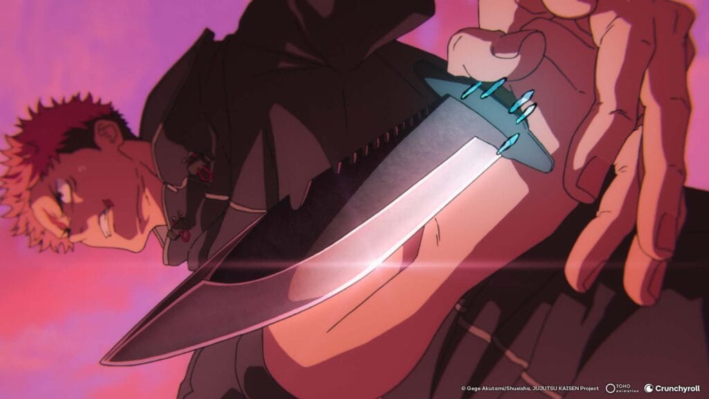 Most Popular Anime in Japan: Jujutsu Kaisen Season 3 #1 TV Show on Netflix