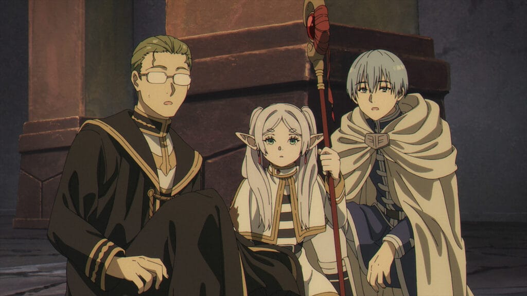 Frieren: Beyond Journey’s End Season 2 Viewership