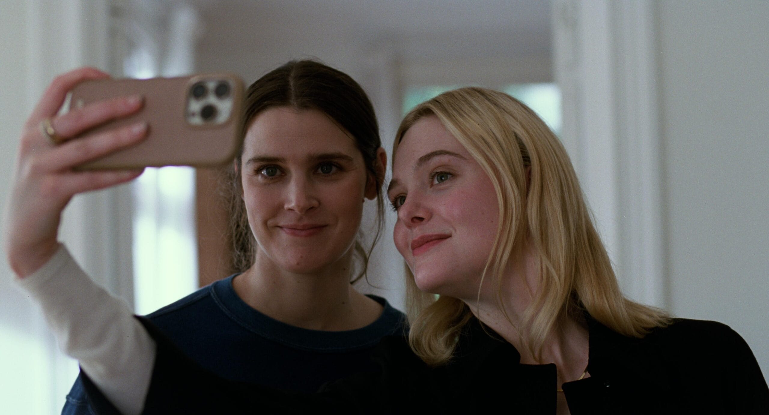 Oscars 2026 Predictions and Everything You Need to Know: Best Supporting Actress, Inga Ibsdotter Lilleaas 