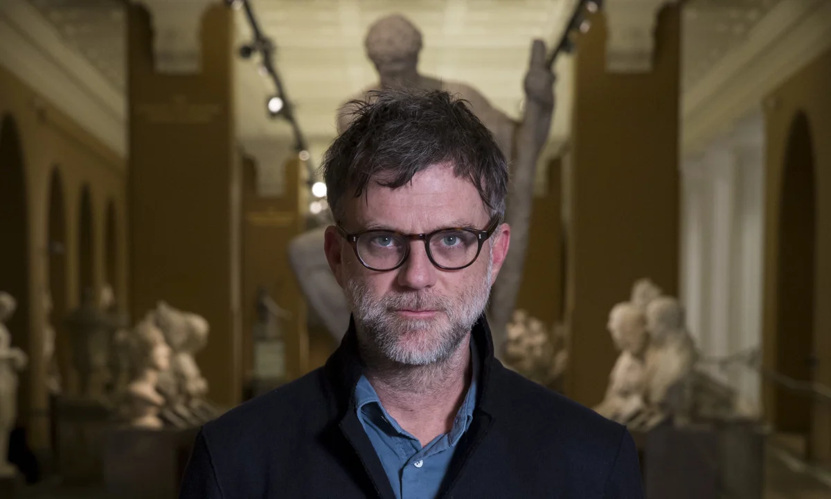 Paul Thomas Anderson Finally Wins His First Oscar for One Battle After Another After Decades of Near Misses