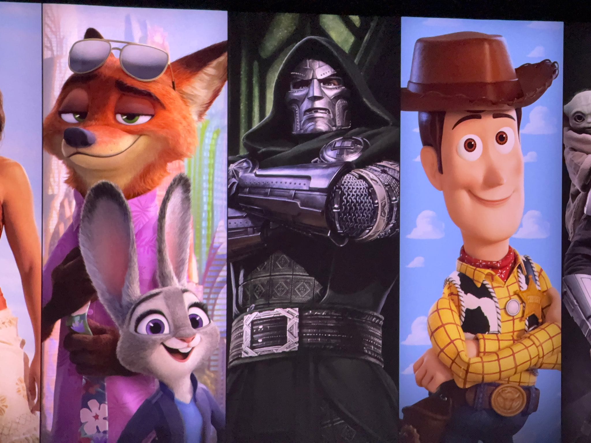 Avengers: Doomsday and Marvel Studios Update from CinemaCon