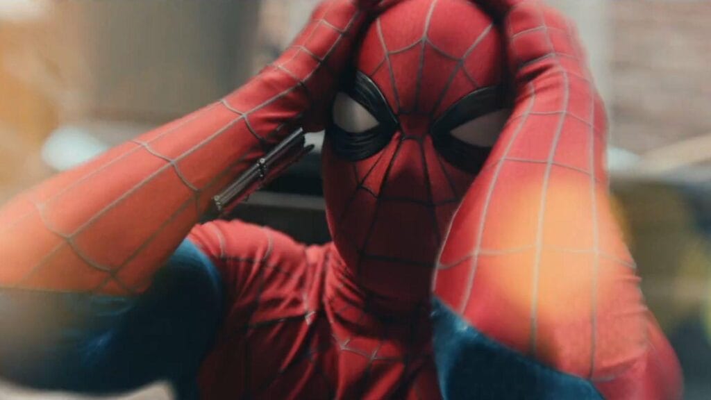 Spider-Man: Brand New Day Tracking for $550 Million Worldwide