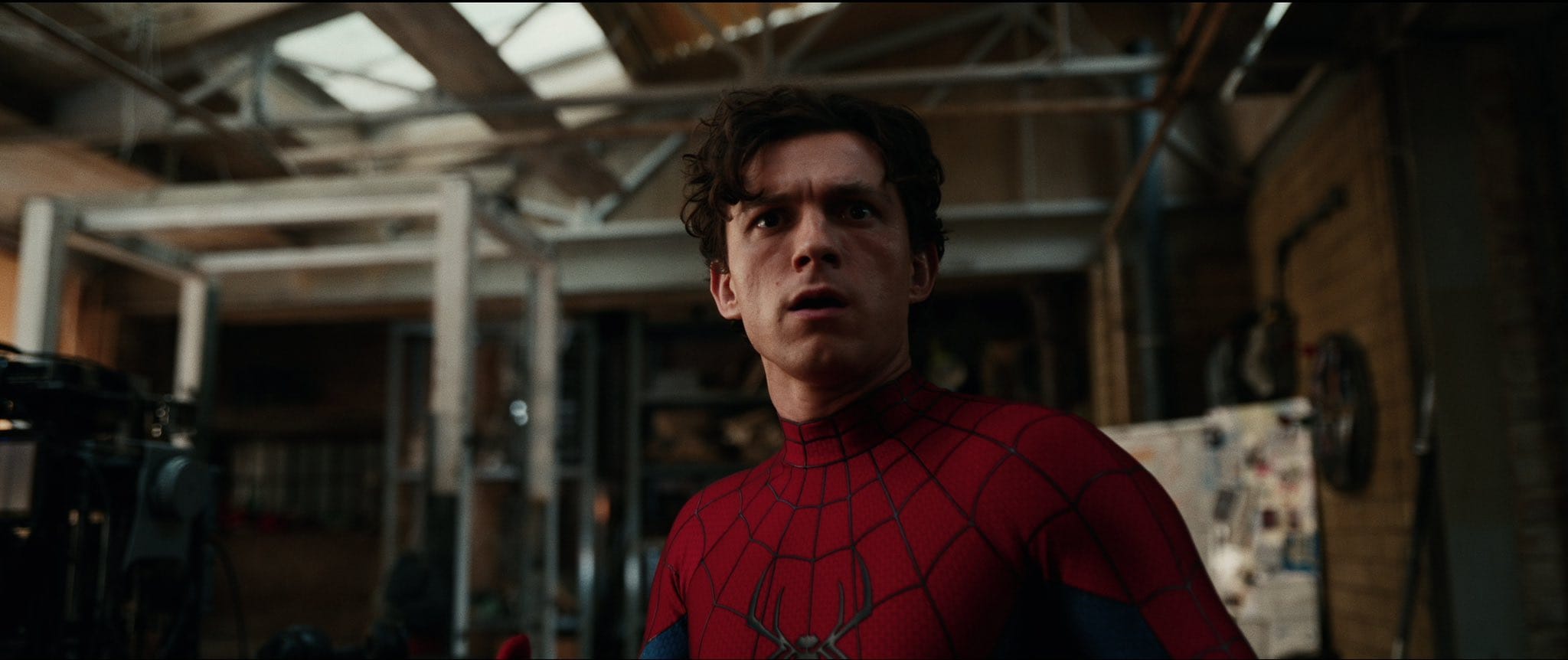 Spider-Man Brand New Day Review: Peter Parker and Grief