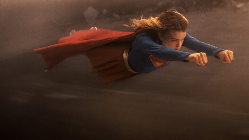 Supergirl is a Box Office Disaster